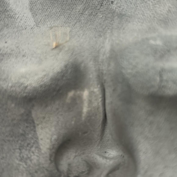 Nada Boner Original Sculpture wall art. ‘Peacock Eyes’ 14x15 - Picture 5 of 6